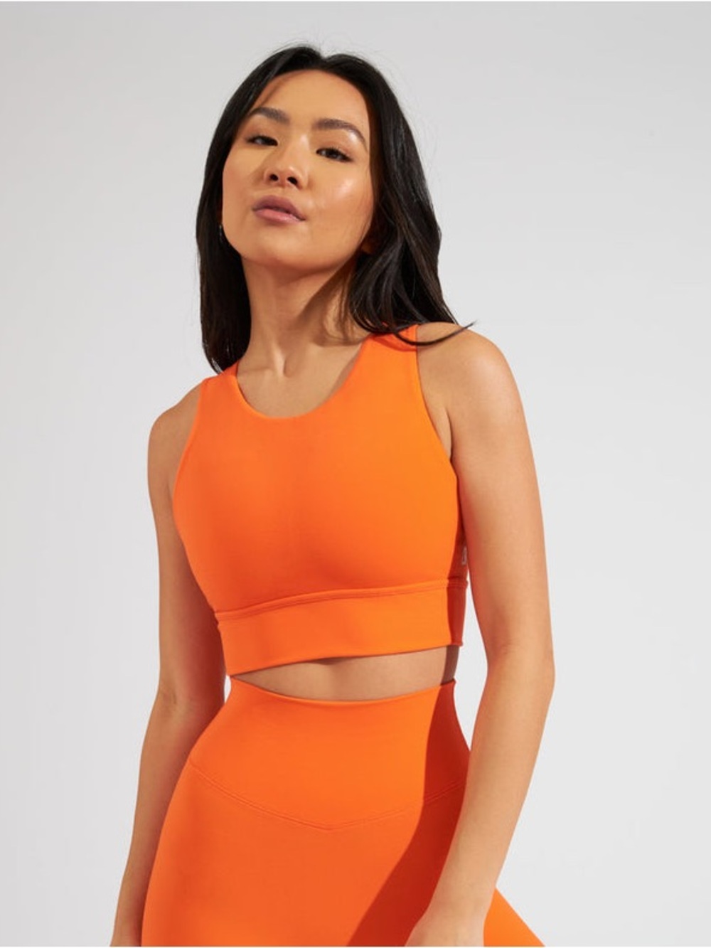 BuffBunny Studio 54 Geo Bra